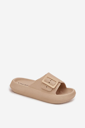 Pantofle model 216130 Step in style
