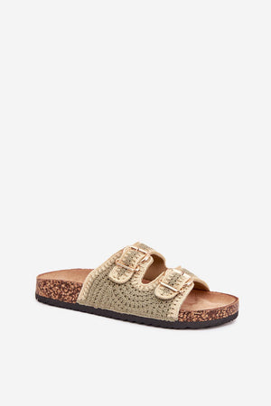 Pantofle model 216319 Step in style