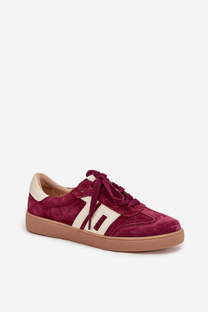 Sportovní obuv model 216328 Step in style
