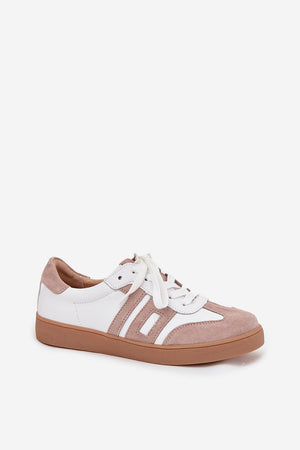 Sportovní obuv model 216330 Step in style