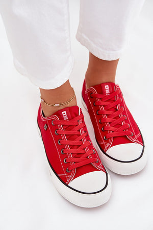 Tenisky model 216378 Step in style