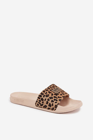 Pantofle model 216424 Step in style