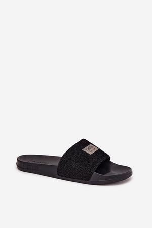 Pantofle model 216425 Step in style