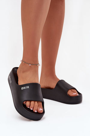 Pantofle model 216426 Step in style
