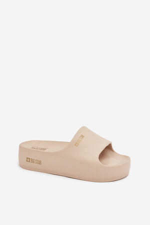 Pantofle model 216427 Step in style