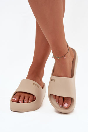 Pantofle model 216427 Step in style
