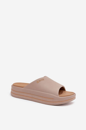 Pantofle model 216429 Step in style