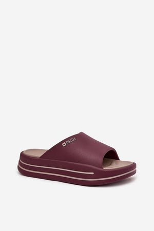 Pantofle model 216430 Step in style