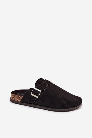 Pantofle model 216432 Step in style