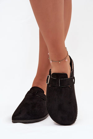 Pantofle model 216432 Step in style
