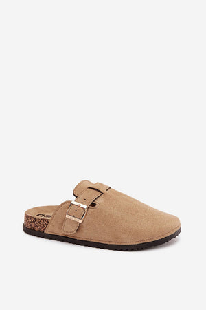Pantofle model 216433 Step in style