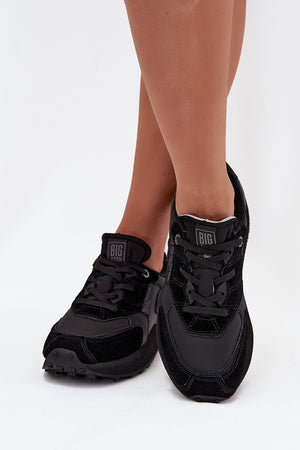 Sportovní obuv model 216447 Step in style