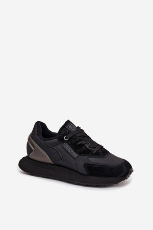 Sportovní obuv model 216447 Step in style
