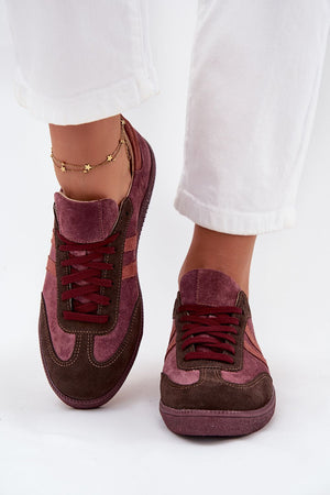 Sportovní obuv model 216457 Step in style