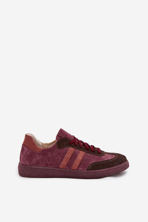 Sportovní obuv model 216457 Step in style