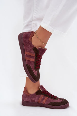 Sportovní obuv model 216457 Step in style