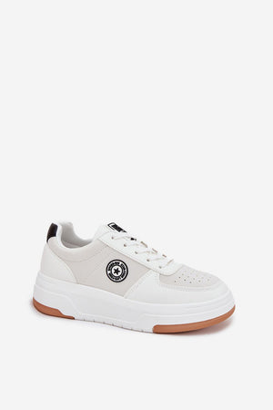 Sportovní obuv model 216464 Step in style