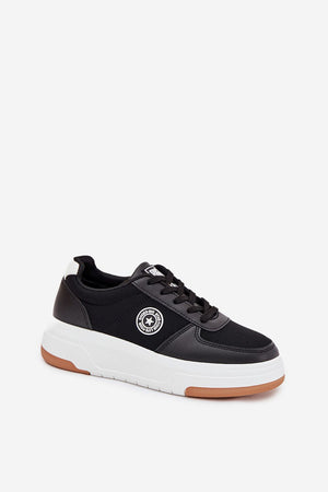 Sportovní obuv model 216465 Step in style
