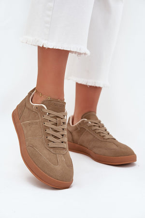 Sportovní obuv model 216477 Step in style