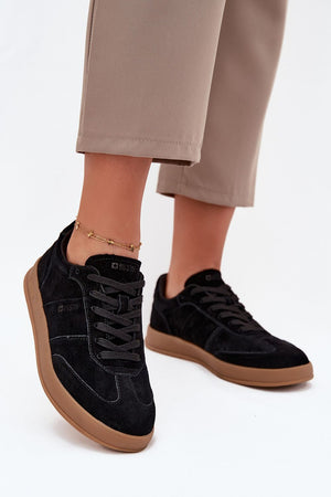 Sportovní obuv model 216479 Step in style