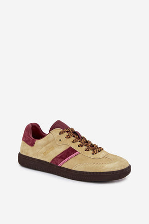 Sportovní obuv model 216480 Step in style