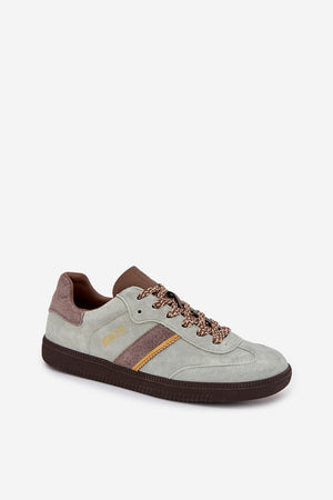 Sportovní obuv model 216482 Step in style
