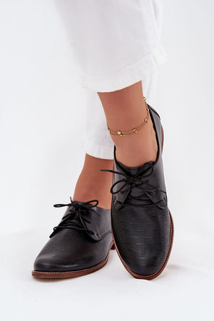 Polobotky model 216524 Step in style