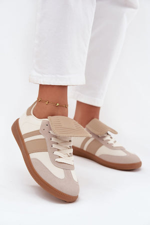 Sportovní obuv model 216527 Step in style
