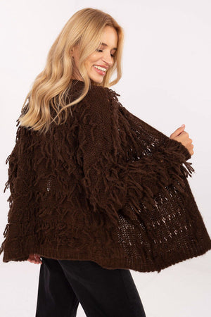 Svetr na zapínání model 216699 Rue Paris
