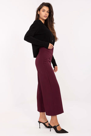 Dámské kalhoty model 216722 Rue Paris