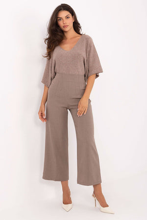 Dámské kalhoty model 216723 Rue Paris
