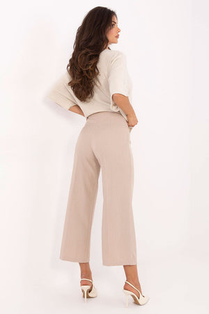 Dámské kalhoty model 216724 Rue Paris