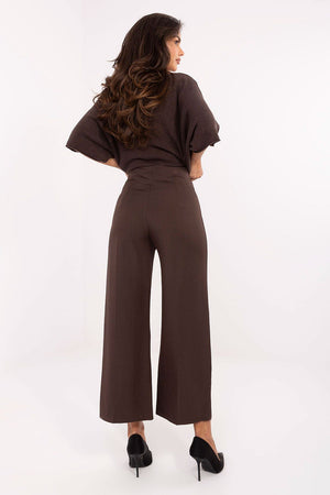 Dámské kalhoty model 216725 Rue Paris