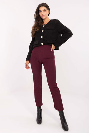 Dámské kalhoty model 216742 Rue Paris