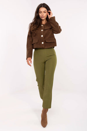 Dámské kalhoty model 216745 Rue Paris