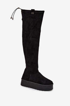 Kozačky model 216790 Step in style