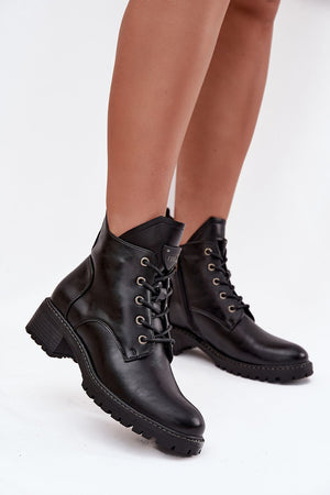 Boty model 216965 Step in style