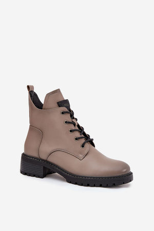 Boty model 216966 Step in style