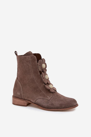Boty model 216972 Step in style