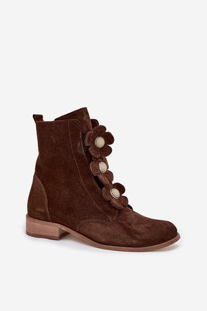 Boty model 216973 Step in style