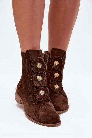 Boty model 216973 Step in style