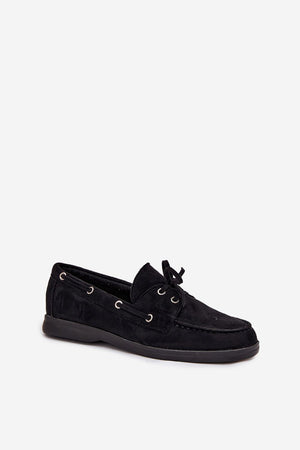 Mokasiny model 216981 Step in style