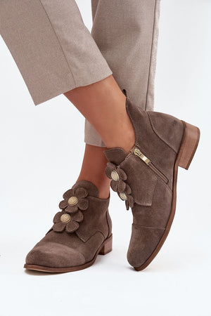 Polobotky model 216985 Step in style