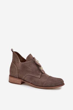 Polobotky model 216985 Step in style