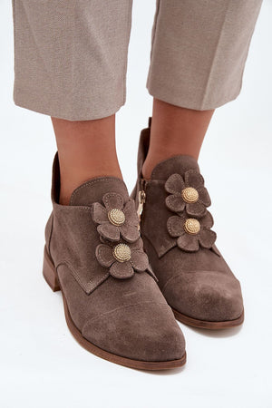 Polobotky model 216985 Step in style