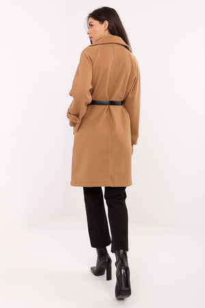 Plášť model 217136 Rue Paris