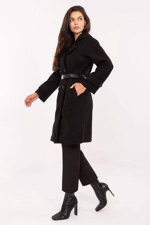 Plášť model 217138 Rue Paris