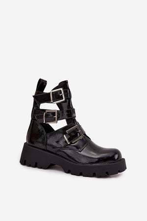Boty model 217177 Step in style