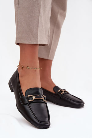 Loafersy model 217200 Step in style