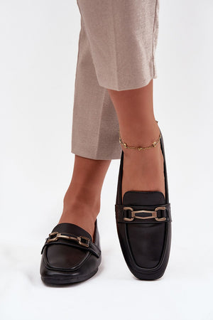 Loafersy model 217200 Step in style